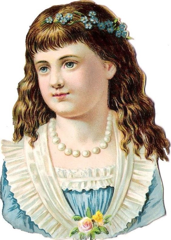 Chân dung thiên thần