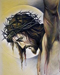 Anhconggiao.com - Chúa chịu chết