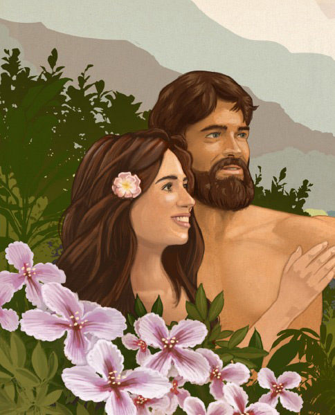 Tổ tiên loài người