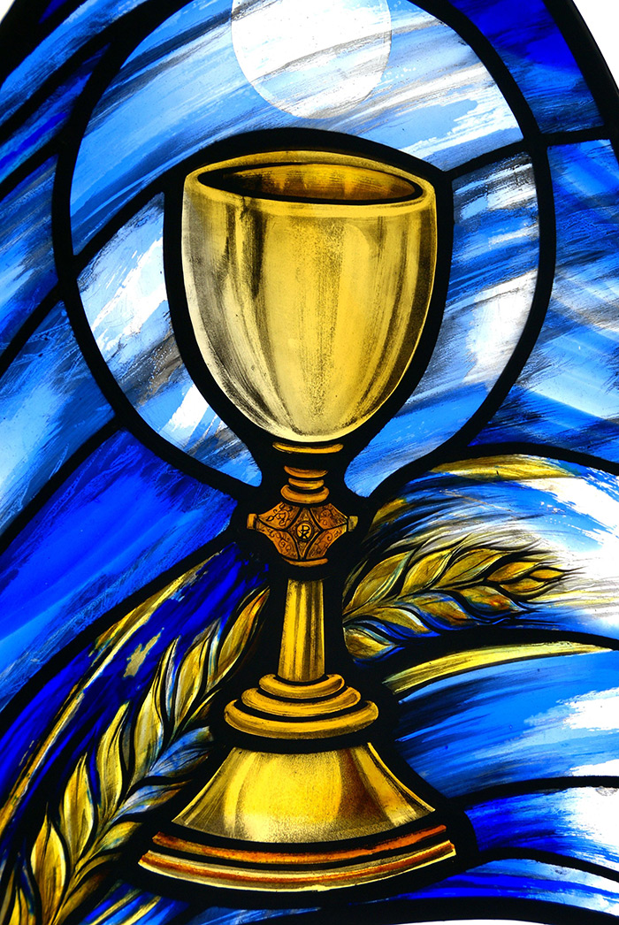 Chén Thánh