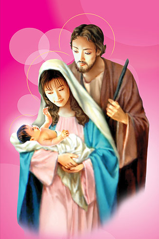 Mừng Chúa Giáng Sinh