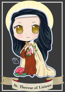 Anhconggiao.com---Thánh-Têrêsa