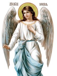 Anhconggiao.com - Thiên thần hộ phủ