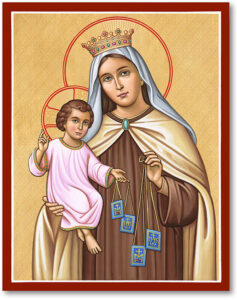 our-lady-of-mt-carmel-icon-906