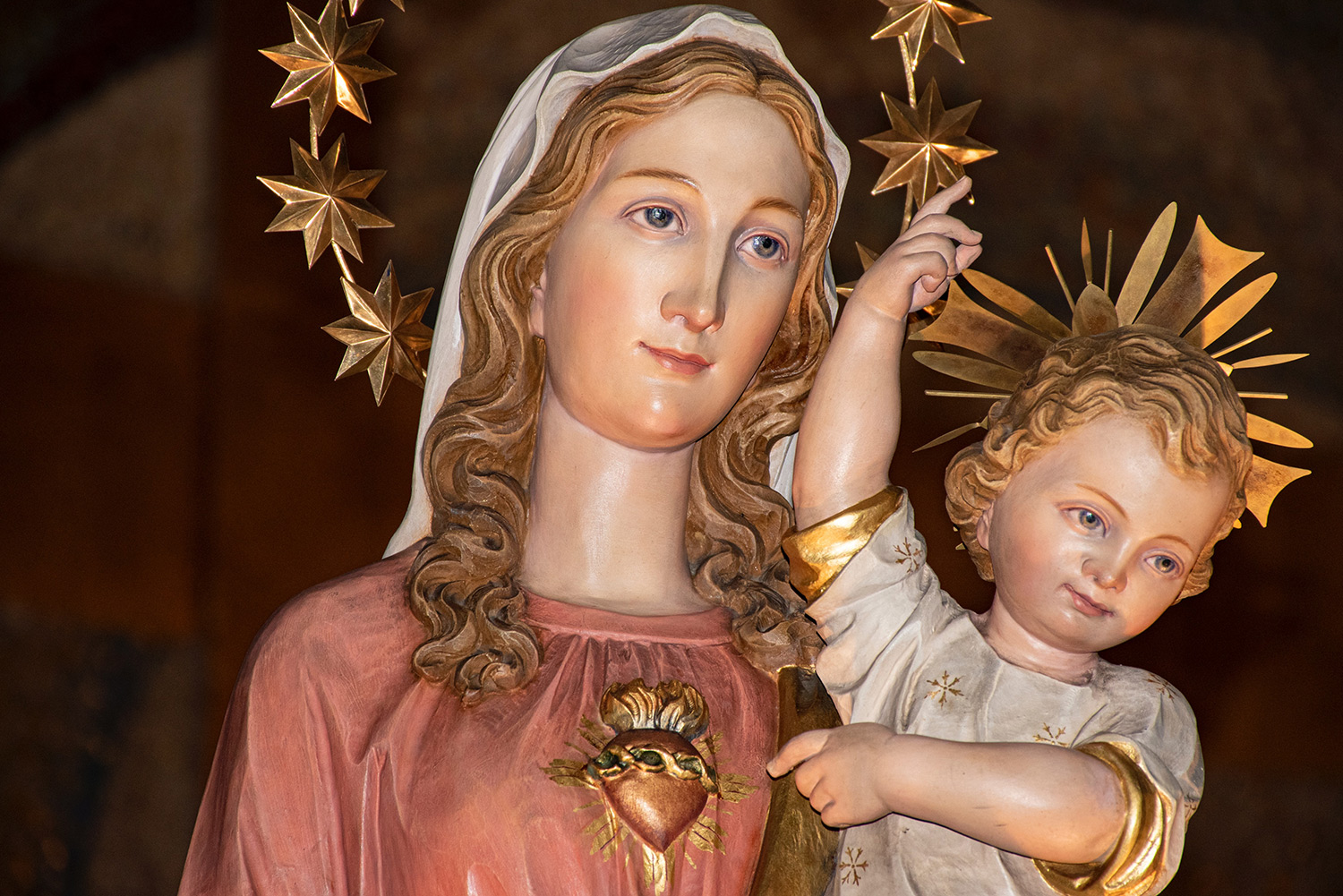 Anhconggiao.com---Đức-Maria-và-Chúa-con